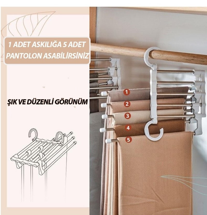Askı Detay